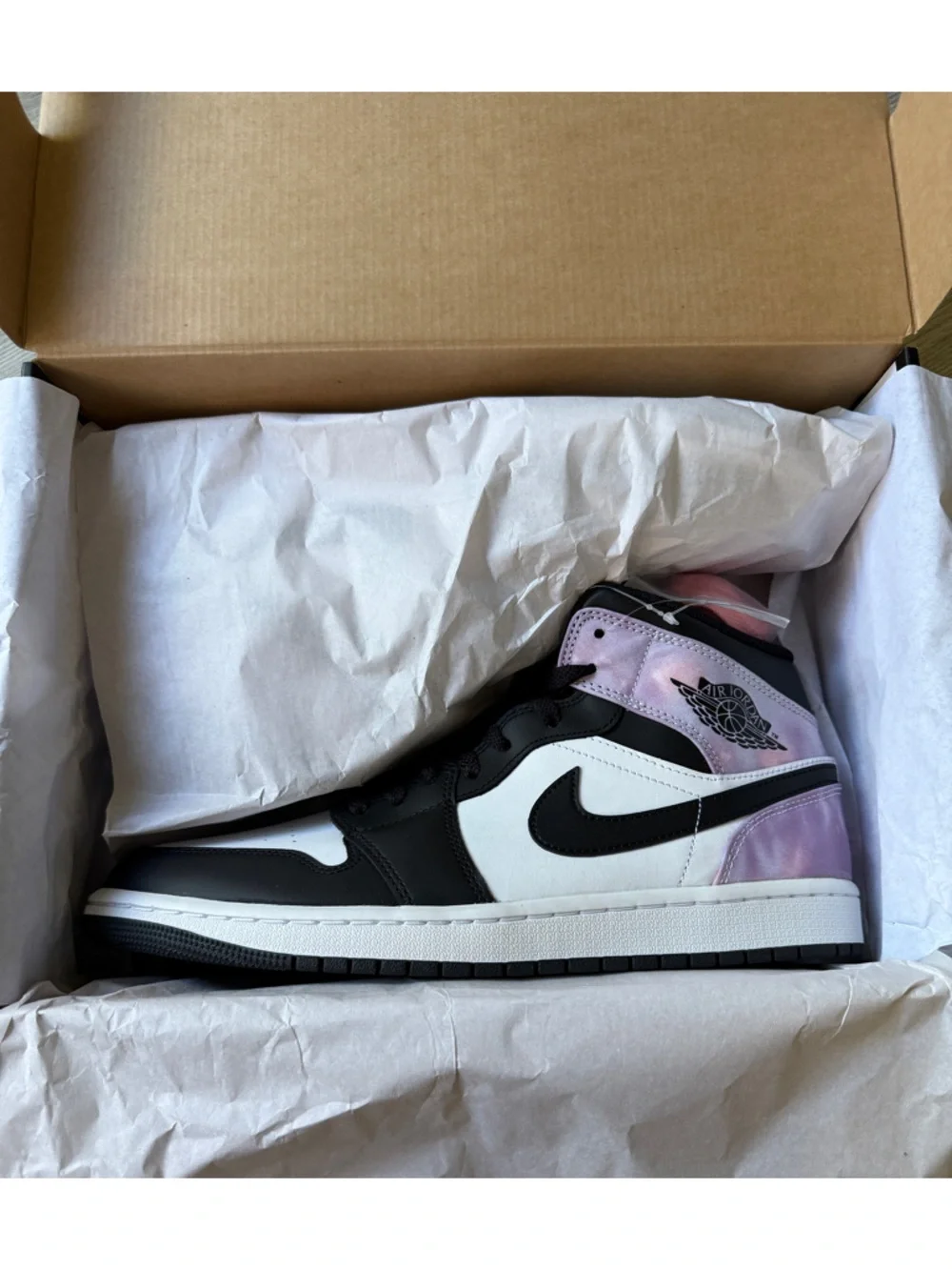 Jordan nike air